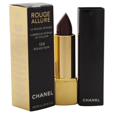 chanel 109 lipstick